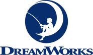 DreamWorks Animation Logo