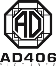 AD406 Logo