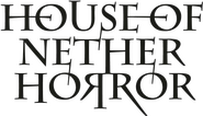 House of Netherhorror Logo