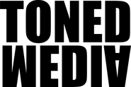 Toned Media Logo
