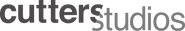 Cutters Studios Logo