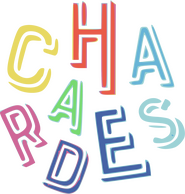 Charades Logo