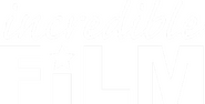 Incredible Film Logo