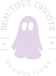 Beautiful Ghosts Productions Logo