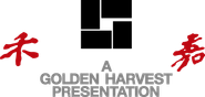 Golden Harvest Productions Logo