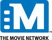 The Movie Network Logo