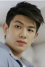 Anthony Yu Ying-Tung