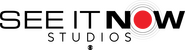 See It Now Studios Logo