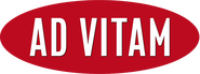 Ad Vitam Production Logo