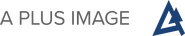 A Plus Image Logo