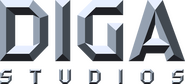 DIGA Studios Logo