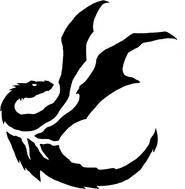 DragonWake Films Logo