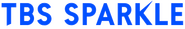 TBS Sparkle Logo