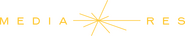 Media Res Logo