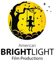 American Brightlight Film Productions Logo