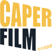 Caper Film Logo