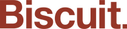 Biscuit Filmworks Logo