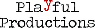 Playful Productions Logo