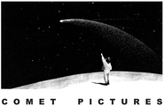 Comet Pictures Logo