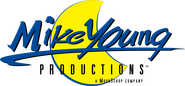 Mike Young Productions Logo