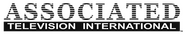Associated Television International Logo