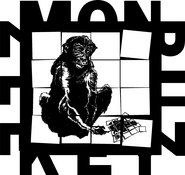 Monkeypuzzle Cinema Logo