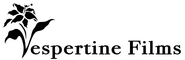 Vespertine Films Logo