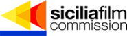 Sicilia Film Commission Logo