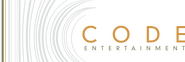 Code Entertainment Logo