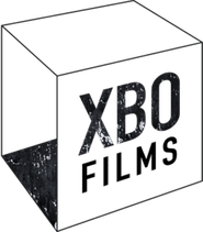 XBO films Logo