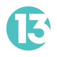 Stage 13 Logo