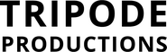 Tripode Productions Logo