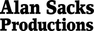 Alan Sacks Productions Logo