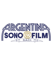 Argentina Sono Film Logo