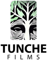 Tunche Films Logo