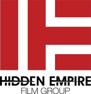 Hidden Empire Film Group Logo
