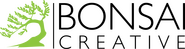 Bonsai Creative Enterprises Logo