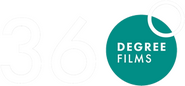 360 Degree Films Logo