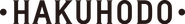 Hakuhodo Logo