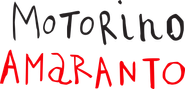 Motorino Amaranto Logo