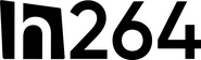 h264 Logo