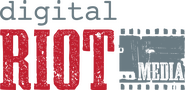 Digital Riot Media Logo
