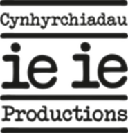 ie ie productions Logo