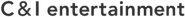 C&I entertainment Logo