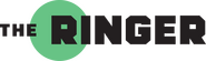 The Ringer Films Logo