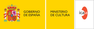 Instituto de la Cinematografía y de las Artes Audiovisuales Logo