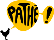Pathé Logo