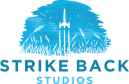 Strike Back Studios Logo