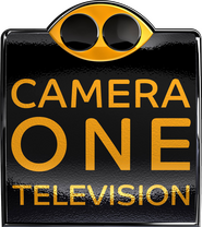 Caméra One Télévision Logo