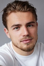 Eric Cordes